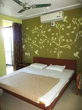 Hotel Maharaja, Ahmedabad 2